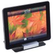 Podstawka pod komputer typu tablet