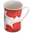 Porcelanowy zestaw do herbaty