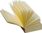 Notes z okładką z papieru z recyklingu