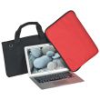 Torba z etui na laptopa