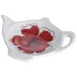 Porcelanowy zestaw do herbaty