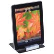 Podstawka pod komputer typu tablet