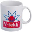 Kubek ceramiczny