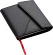Notes A6 z okładką ze skóry