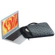 Eleganckie etui na notebooka, tablet