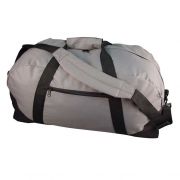 Obszerna torba sportowa