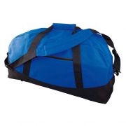 Obszerna torba sportowa