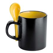 Kubek z porcelany