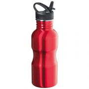 Metalowy bidon 0,6l