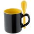 Kubek na espresso z porcelany