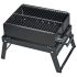 Duży grill