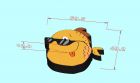 usb baskreacja