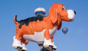 Balon wielkoformatowy