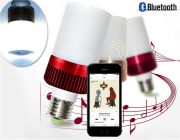 BB Speaker