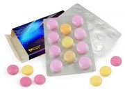 Dropsy mentos