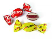 Karmelki