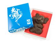 Czekolady Belgijskie