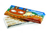 Czekolady mleczne