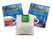 Herbata Grzaniec