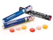 Dropsy mentos