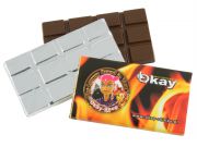 Czekolada Belgijska
