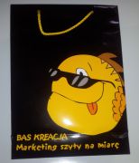Torba Baskreacja