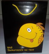 Torba Bas