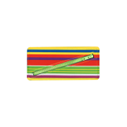 Płaskie etui na kosmetyki 