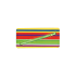 Płaskie etui na kosmetyki 