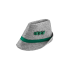 Czapka z filcu