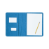 Okładka na notes
