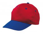 Czapka baseballowa dziecięca