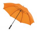 Mobile, parasol typu golf, pomarańczowy
