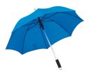 "Rumba", automatyczny parasol z aluminiową laską