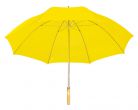 Walker, bez autom. parasol, żółty