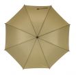 "Tango" parasol  polyester; beżowy
