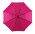 "Wind" automatyczny parasol sztormowy z gumowanym uchwytem