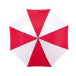 "Salsa", automatyczny parasol