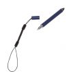 Pióro kulkowe "Handy pen", niebieskie