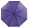 "Hip Hop" parasol aluminiowy w ciekawych kolorach