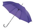 Hip Hop, parasol aluminiowy, fioletowy