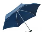 Parasol Pocket, granatowy