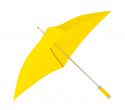 &quot;Quatro&quot;, parasol z kwadratową czaszą