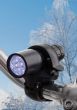 Ultramocna latarka LED "Panorama" z 9 silnymi diodami LED