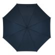 "Tango" parasol, polyester; granatowy