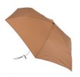 "Flat" super płaski parasol składany