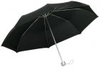 Parasol Mini, czarny