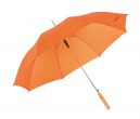 Samba, autom.parasol, pomarańcz