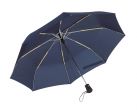 Autom., kieszonkowy parasol 