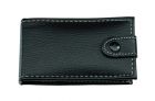 Komplet do manicure,6-częściowy w czrw. etui